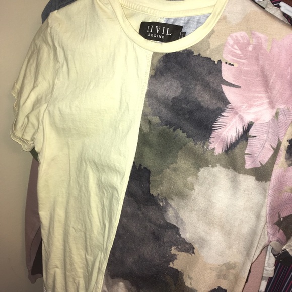 Civil shirt - Picture 1 of 2